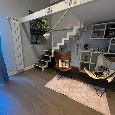 Raroom Boutique Home Τόρρε ντελ Γκρέκο Εξωτερικό φωτογραφία