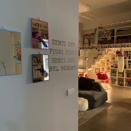 Raroom Boutique Home Τόρρε ντελ Γκρέκο Εξωτερικό φωτογραφία