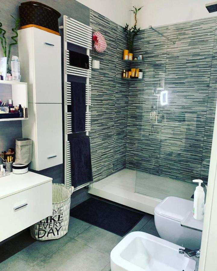 Raroom Boutique Home Τόρρε ντελ Γκρέκο Εξωτερικό φωτογραφία