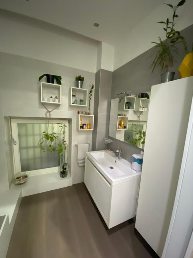 Raroom Boutique Home Τόρρε ντελ Γκρέκο Εξωτερικό φωτογραφία