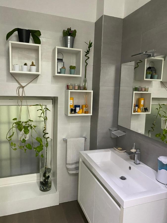 Raroom Boutique Home Τόρρε ντελ Γκρέκο Εξωτερικό φωτογραφία