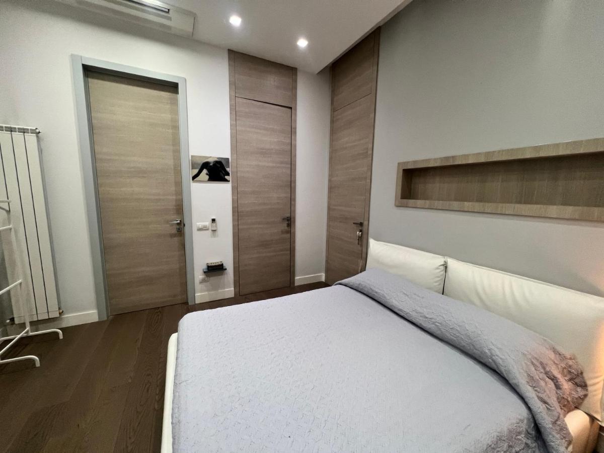 Raroom Boutique Home Τόρρε ντελ Γκρέκο Εξωτερικό φωτογραφία