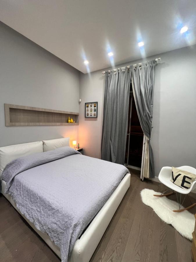 Raroom Boutique Home Τόρρε ντελ Γκρέκο Εξωτερικό φωτογραφία
