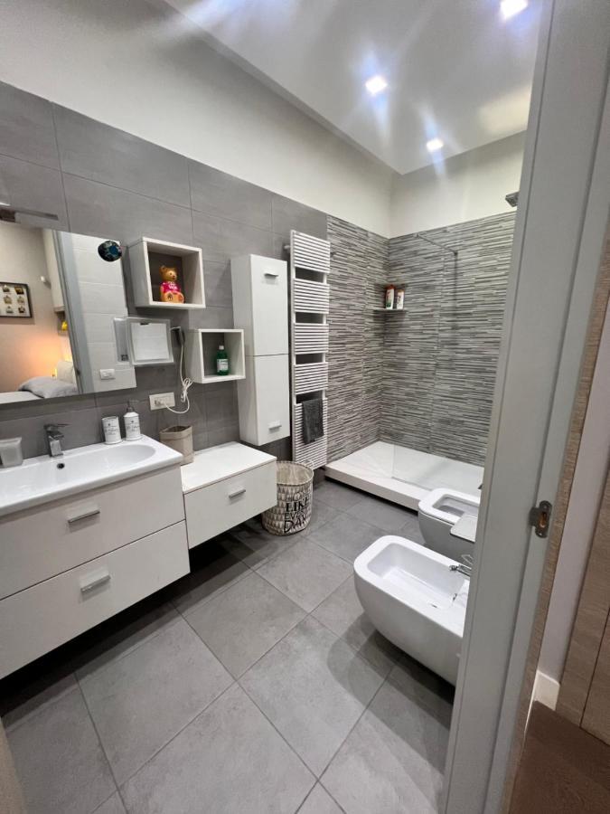 Raroom Boutique Home Τόρρε ντελ Γκρέκο Εξωτερικό φωτογραφία