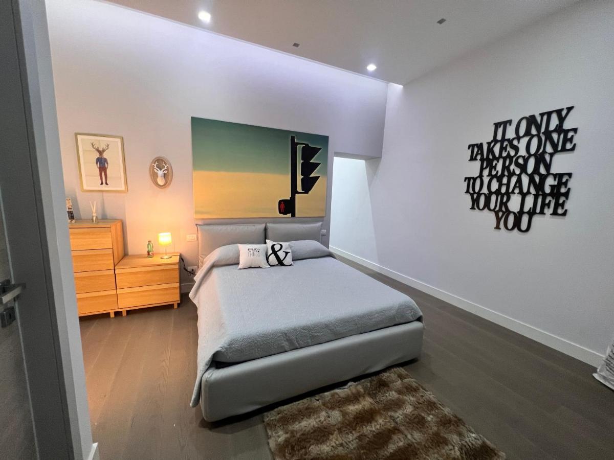 Raroom Boutique Home Τόρρε ντελ Γκρέκο Εξωτερικό φωτογραφία
