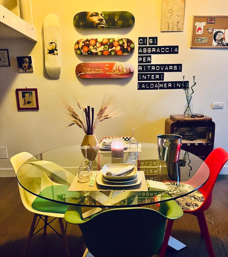 Raroom Boutique Home Τόρρε ντελ Γκρέκο Εξωτερικό φωτογραφία