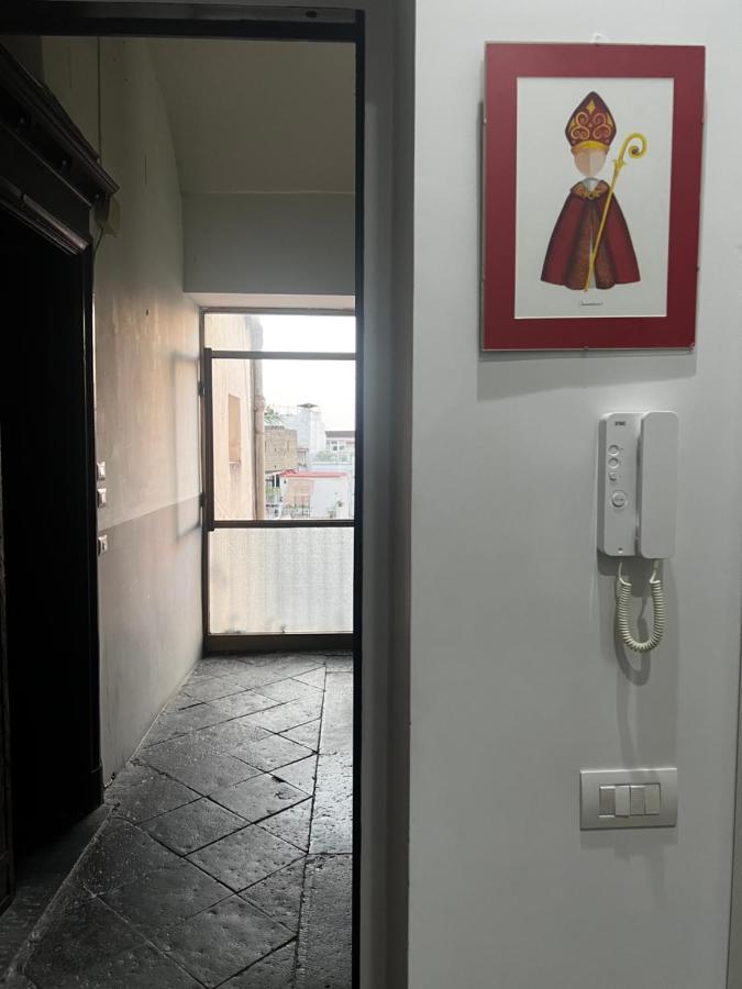 Raroom Boutique Home Τόρρε ντελ Γκρέκο Εξωτερικό φωτογραφία