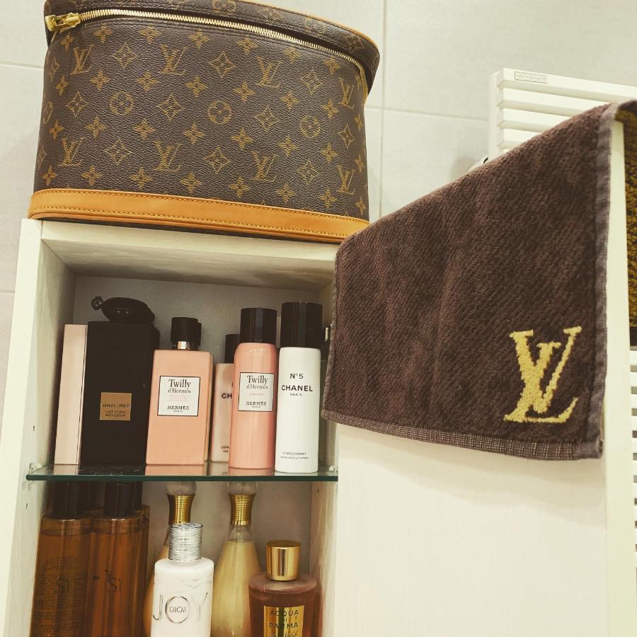 Raroom Boutique Home Τόρρε ντελ Γκρέκο Εξωτερικό φωτογραφία