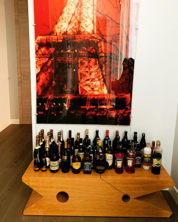 Raroom Boutique Home Τόρρε ντελ Γκρέκο Εξωτερικό φωτογραφία